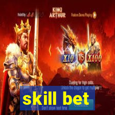 skill bet